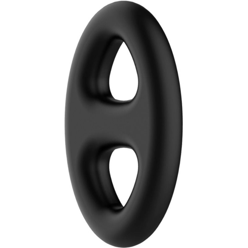 COCKRING DOUBLE SILICONE 2