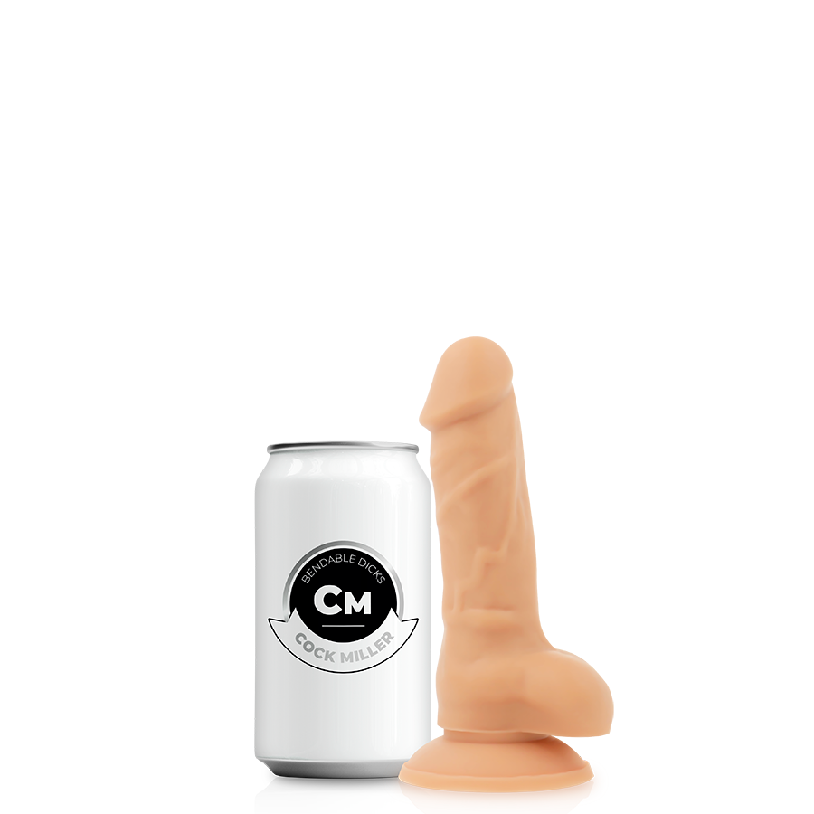COCK MILLER ARTICULABLE
